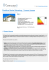Positive Social Housing - 3-room house