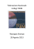 Rassegna stampa 28/08/2013