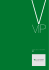 CATALOGO di SiSTEMA VIP