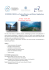 SUMMER SCHOOL on Neutron Detectors and Related Applications