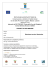 progetto preliminare - Provincia di Caserta