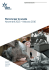 Percorsi per le scuole Novembre 2015 – febbraio 2016