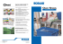 oasis® systems