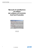 Manuale di installazione ed utilizzo del software di