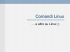 Comandi Linux