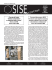 Sise Newsletter n. 30