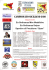 Programma completo gare