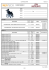 SEDUTA Descrizione TELAIO Descrizione