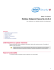 Endpoint Security 10.5.0 Note di rilascio
