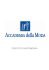 statuto di autonomia - Accademia della Moda