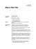 curriculum - Comune di Casciana Terme