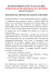 Modul Battesimo - Parrocchia S. Maria Annunziata e San Giuseppe