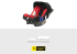 seggiolino per bambini