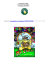 Scarica la Sceneggiatura del videogioco Mr. Cheese in formato pdf