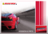Brochure "Emozioni in pista"