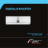 EMERALD INVERTER - AriaBox tutto su Condizionatori e