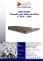 Isolpanel Pannello EPS + OSB per tetto ventilato