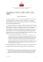 Artikel als PDF herunterladen - Horizonte — neue serie • nuova serie