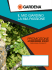 PROMOZIONE IL MIO GIARDINO LA MIA PASSIONE