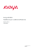 Avaya B159 Telefono per audioconferenza