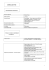 Curriculum Vitae - Comune di Pordenone