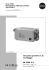 Istruzioni operative e di montaggio EB 8384-4 IT
