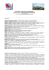 Innovazione e Sostenibilità Newsletter