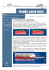 Frauds: some facts - Dipartimento del Tesoro