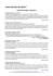 Programma maggio - luglio 2014 - Forum Austriaco di Cultura a Roma