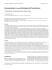 Neuroanatomia e neurofisiologia dell`eiaculazione