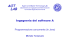 Programmazione concorrente - Computer Engineering Group