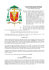 Descrizione dello Stemma Episcopale di Sua Ecc. Mons