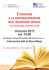 10 marzo 2017 ore 14.00