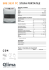 stufa laser sre3531tc