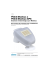 P03/3-Modbus e P03/3-Modbus-GPS Stazione
