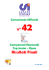 n° 42 Risultati Finali