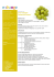 Corso Form Form