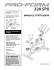 manuale d`istruzioni