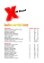COVER STORY NUMERO MESE PAG. Maxitest Enduro