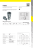 Specifiche Tecniche
