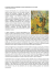 Commento artistico all`immagine “Il buon Samaritano” di Van Gogh