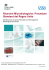 Ricerche Microbiologiche: Procedure Standard del Regno