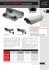 verso compact modello compatto