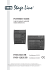 PMX-842USB PMX-1282USB