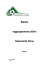 Statuto raggruppamento allievi Sassariente Piano INDICE