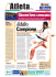 servirà? - L Atleta