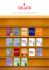 I libri introvabili diventano digitali
