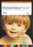 Anno IV – Numero 2 / 2009 pdf - Società Italiana di Pediatria