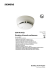 OOH740-A9-Ex Rivelatore d`incendio multisensore