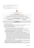 Disciplinare - Comune di Palma Campania